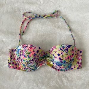 Victoria’s Secret swimsuit top